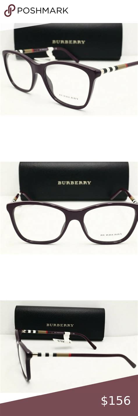 Burberry 2141 Eyeglasses 